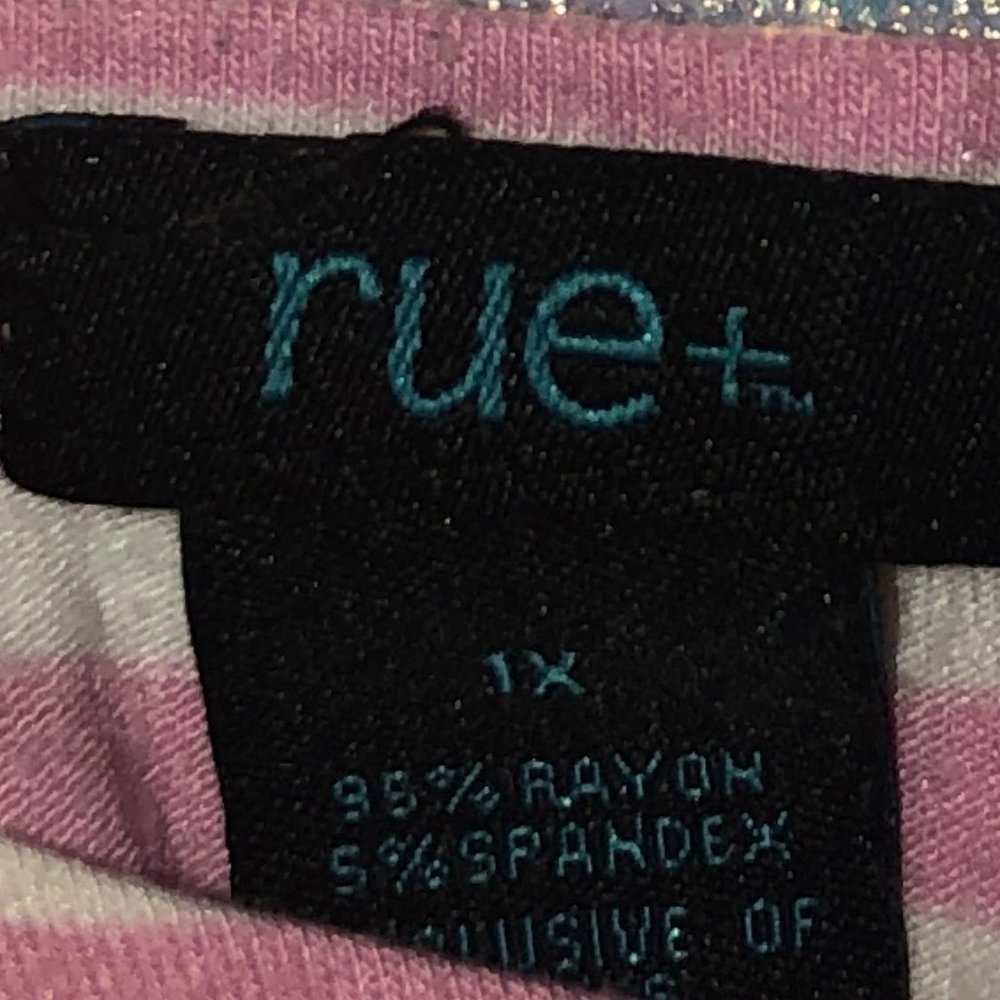 Pink stripe cherry - Picture 2 of 2